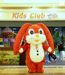 Westgate Kids Club