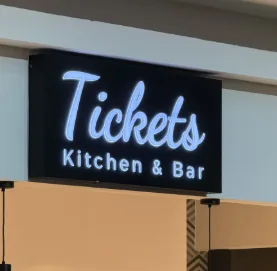 Tickets