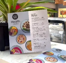 W Health