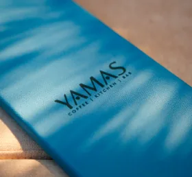Yamas
